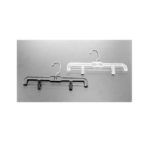 12" Junior Skirt & Pant Hangers