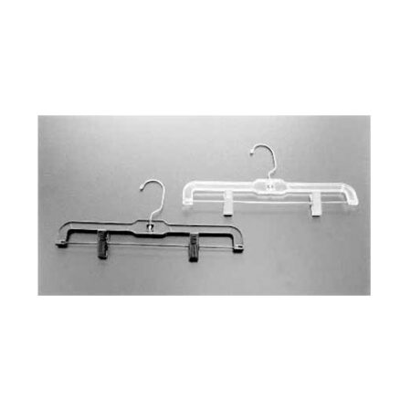 12" Junior Skirt & Pant Hangers