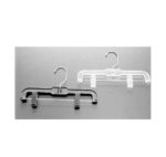 14" Heavy Weight Skirt & Pant Hanger