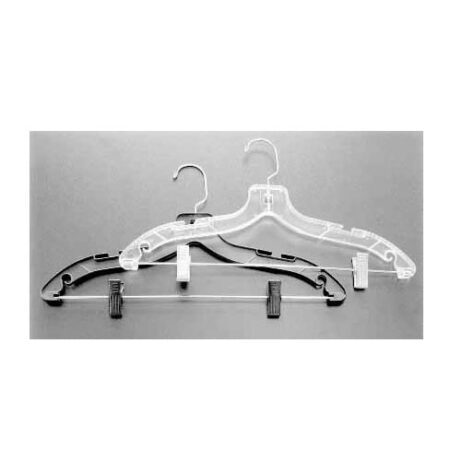 17" Heavy Weight Suit Hangers