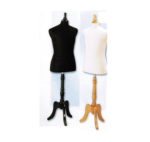 Male Dress Forms