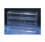 Acrylic Countertop Display Case