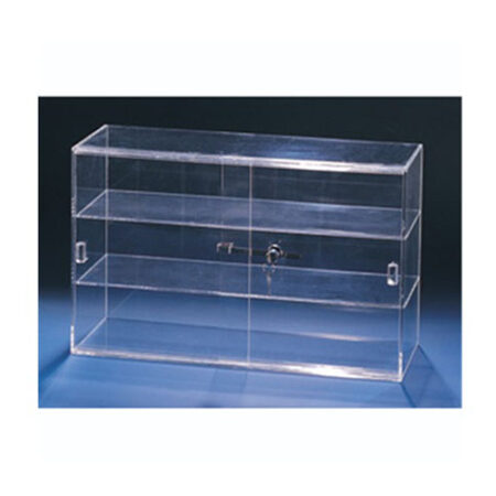 Acrylic Countertop Display Case