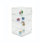 Acrylic Countertop Display Case