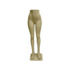 Brazilian style pant form