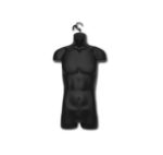 Male Mannequin Form