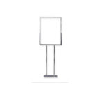 BULLETIN-SIGN-HOLDER-BH2-