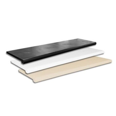 Bullnose Duron Shelves Heavy Duty