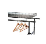 Top Shelf for "H" Clothing Rack