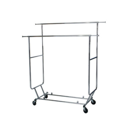 Clothing racks