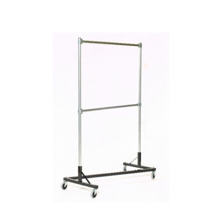 Z Garment Rack