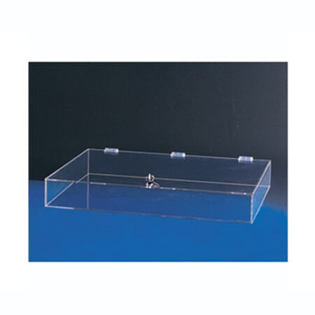 Countertop Acrylic Case