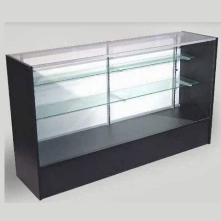 Display cases