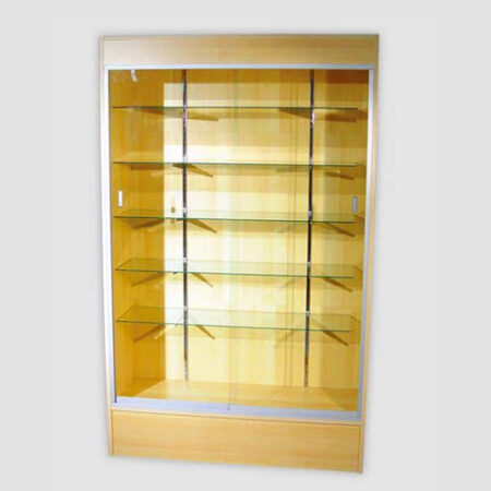 Wall/Trophy cases