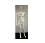 Glossy Male Mannequin