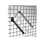 Gridwall 6 Ball Waterfall