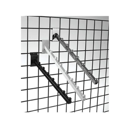 Gridwall 6 Ball Waterfall