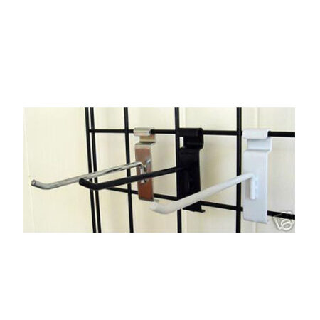 Gridwall Hooks Box of 50