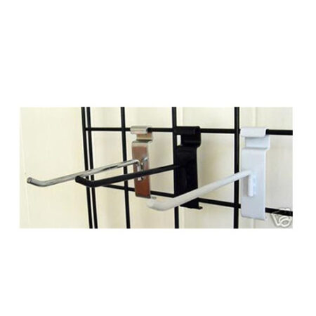 Gridwall Hooks Box of 100