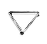 Triangle Grid Base with Casters