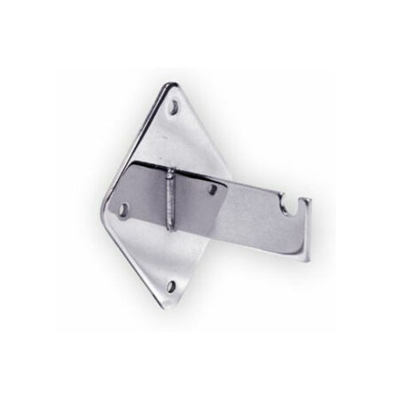 Gridwall Wall Mount