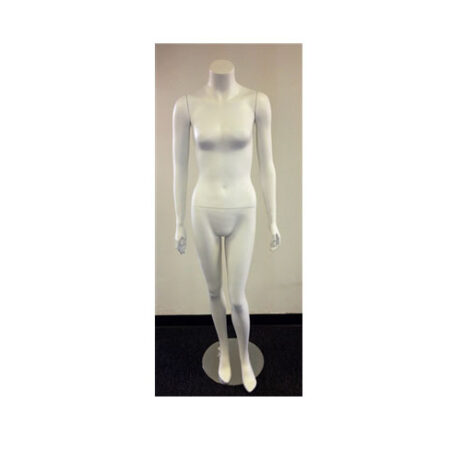Headless Female Mannequin