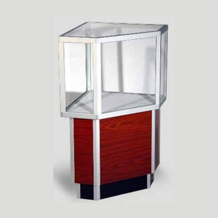 Half Vision Corner Case