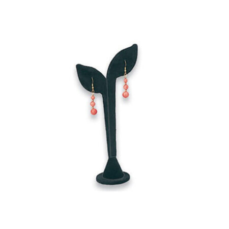 EARRING LEAF STAND
