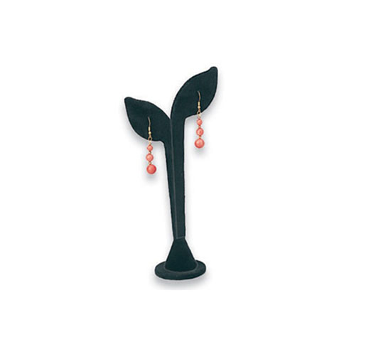 EARRING LEAF STAND - Jewelry displays | Professional Jewelry display by Houston Fixtures