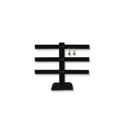 Triple Bar Earring Stand