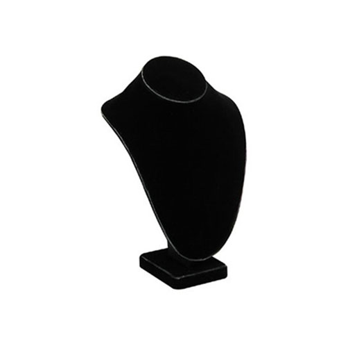 Neckform Display - Jewelry displays | Professional Jewelry display by Houston Fixtures