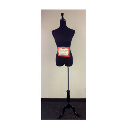Female Dress Forms