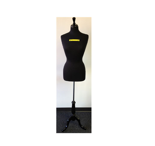 Dress Forms Mannequin - Dress form mannequins | Professional Dress form mannequin by Houston Fixtures