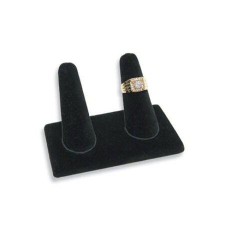 Double Finger Ring