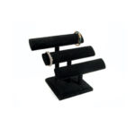 Three level bracelet display