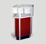 Jewelry Vision Corner Case