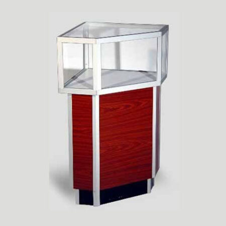 Jewelry Vision Corner Case