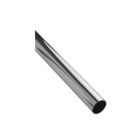 1" Round Tubing
