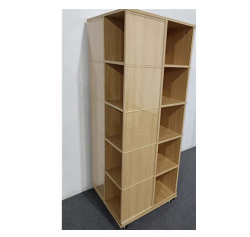 T-Shirt Display - Clothing racks | Professional Clothing rack by Houston Fixtures