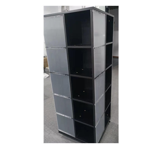 T-Shirt Display - Clothing racks | Professional Clothing rack by Houston Fixtures