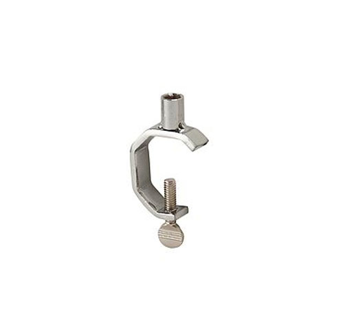 Clamp for Sign Holders - Jewelry displays | Professional Jewelry display by Houston Fixtures