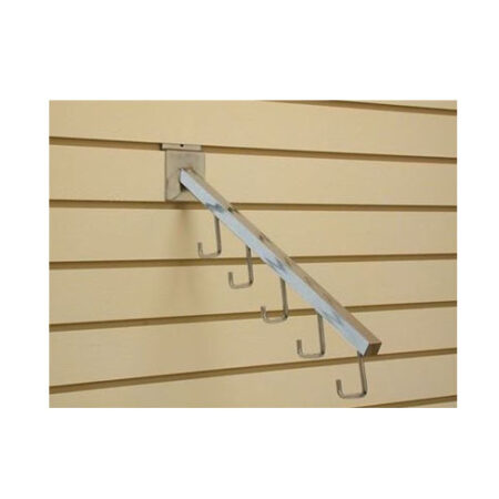 Slatwall accessories
