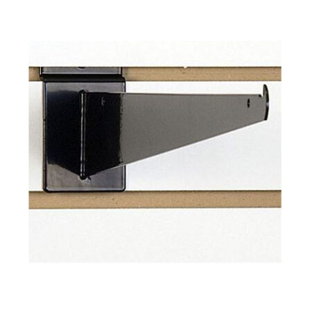 Slatwall Shelf Brackets