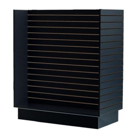 Slat-wall H Unit