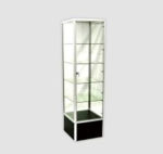 Extra Vision Tower Display