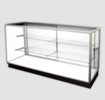 Extra Vision Display Case