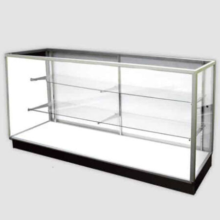 Extra Vision Display Case