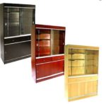 Halfvision Wallcase with Drawers