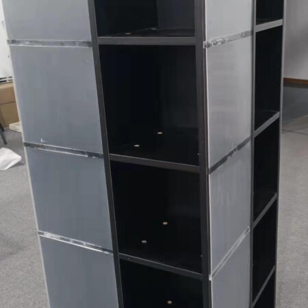 Floor Displays